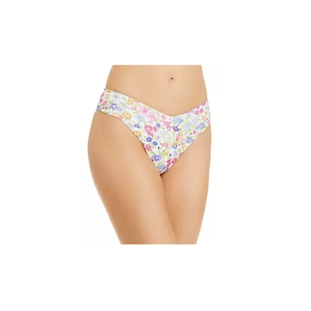 LoveShackFancy x Hurley Sunny Meadow Reversible Bikini Multi Size L